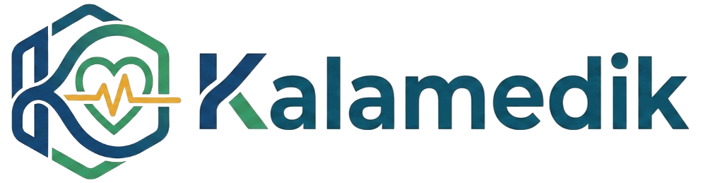 Kalamedik Logo